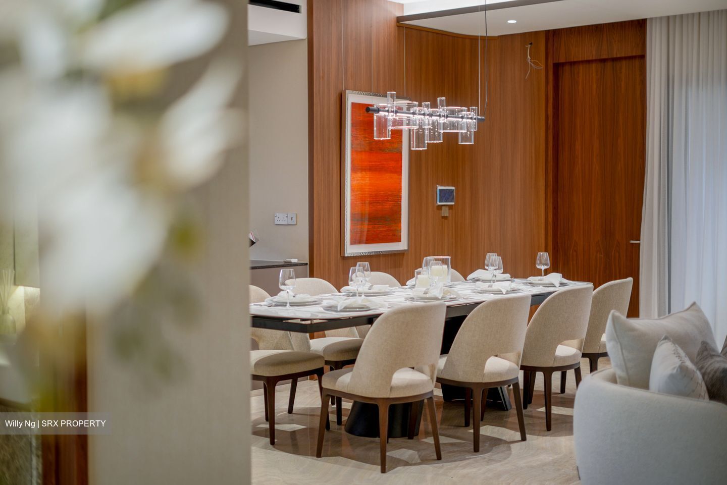 The Giverny Residences (D10), Apartment #529290831